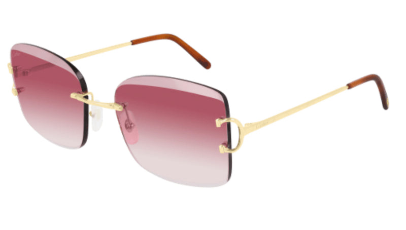 Cartier CT0007RS-001