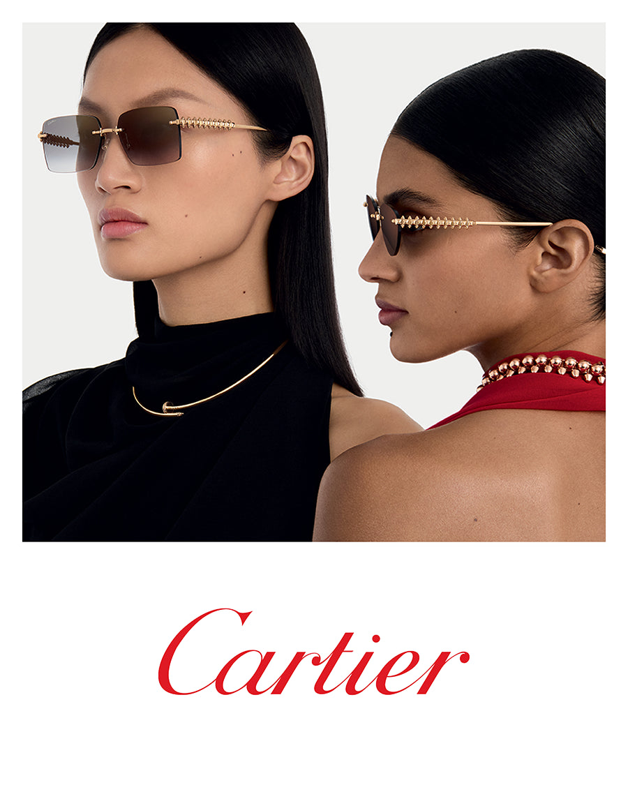 Cartier トリニティ CT0484O Cartier トリニティ CT0484O
