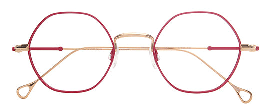 Anne et Valentin BISHOP 22C40 WF