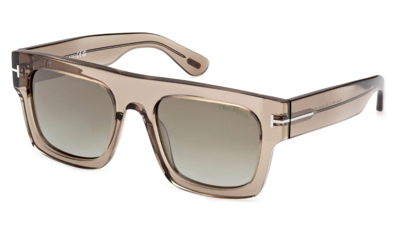 Tom Ford Fausto TF711 47Q