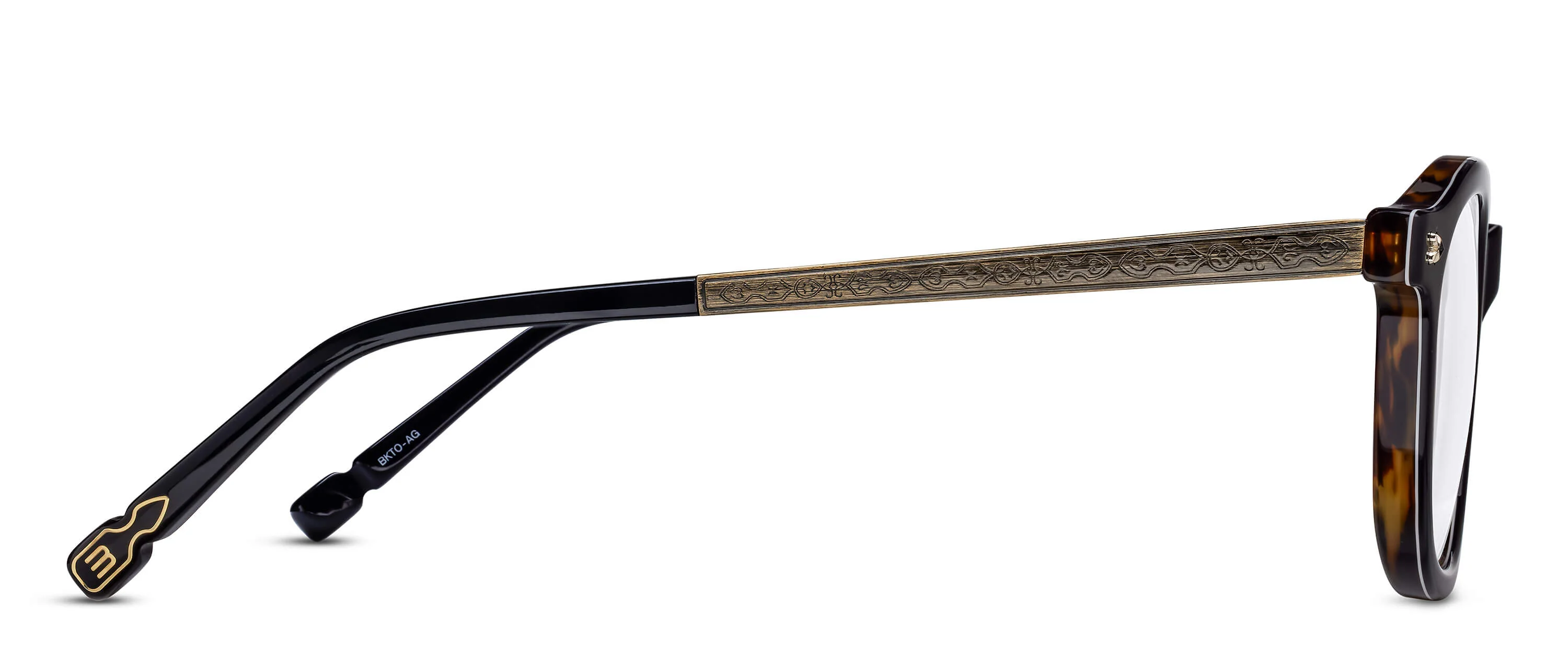 Matsuda M2068 BKTO-AG