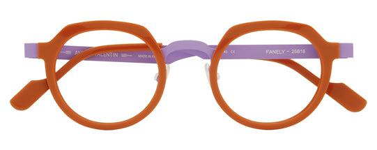 Anne et Valentin FANELY 25B18