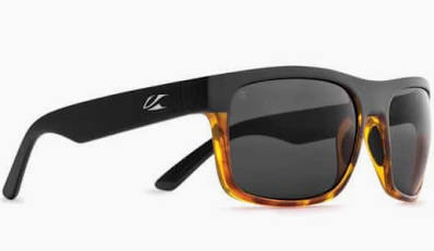 Burnet Mid Ultra Black Tortoise