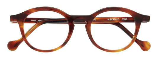 Anne et Valentin ALBERTINE 930 WF