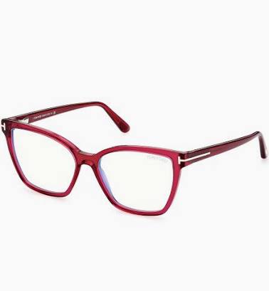 Tom Ford TF5812-B 074 SQ