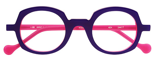 Anne et Valentin ADA 24A17 SQ