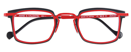 Anne et Valentin M9 20A37 WF