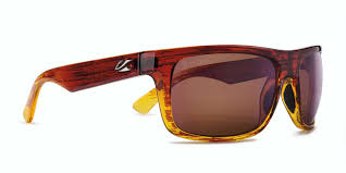 Burnet Ultra Amber Fade