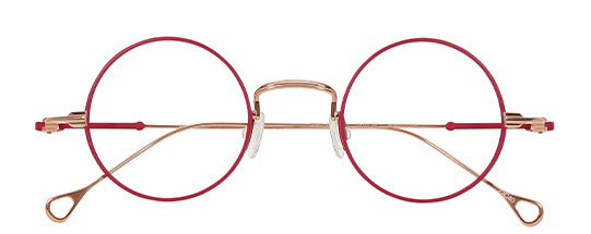 Anne et Valentin BOHEME 22C40 SQ - Paris Optique AZ