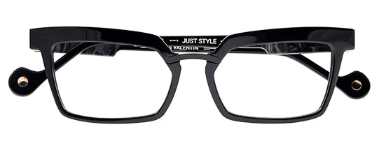Anne et Valentin JUSTSTYLE PA23 SQ