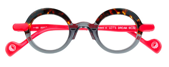 Anne et Valentin LETSDREAM 9C32 SQ