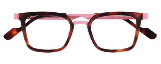 Anne et Valentin FOSTER 25B14 WF