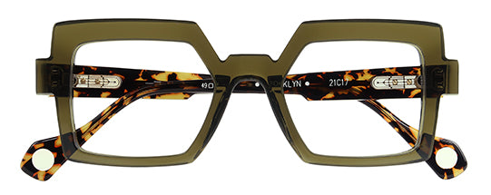 Anne et Valentin BROOKLYN 21C17 WF