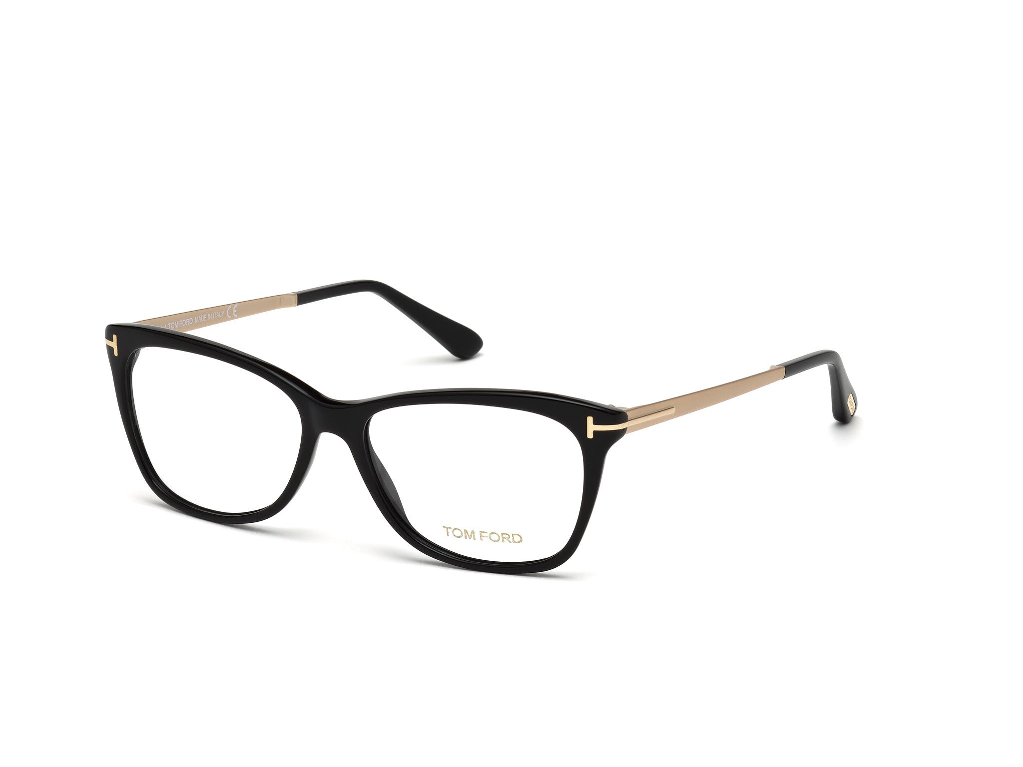 Tom Ford TF5353 001 SQ