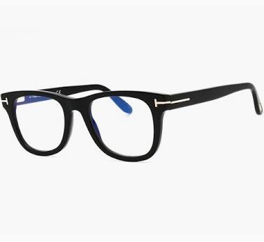 Tom Ford TF5820-B 001 SQ