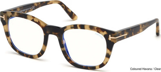 Tom Ford TF5542-B 056 SQ