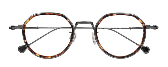 Anne et Valentin BALDWIN 23A43 WF