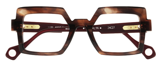 Anne et Valentin BROOKLYN 24C27 WF