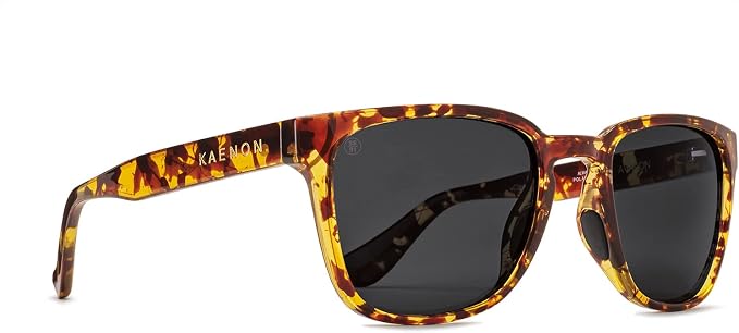 Avalon Tortoise with Gray Lens