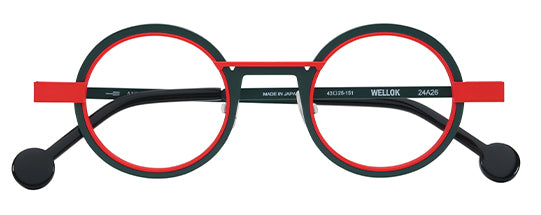 Anne et Valentin WELLOK 24A26 WF