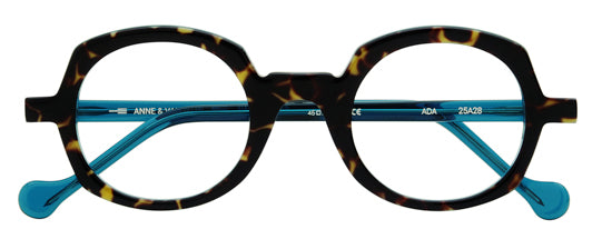 Anne et Valentin ADA 25A28 WF