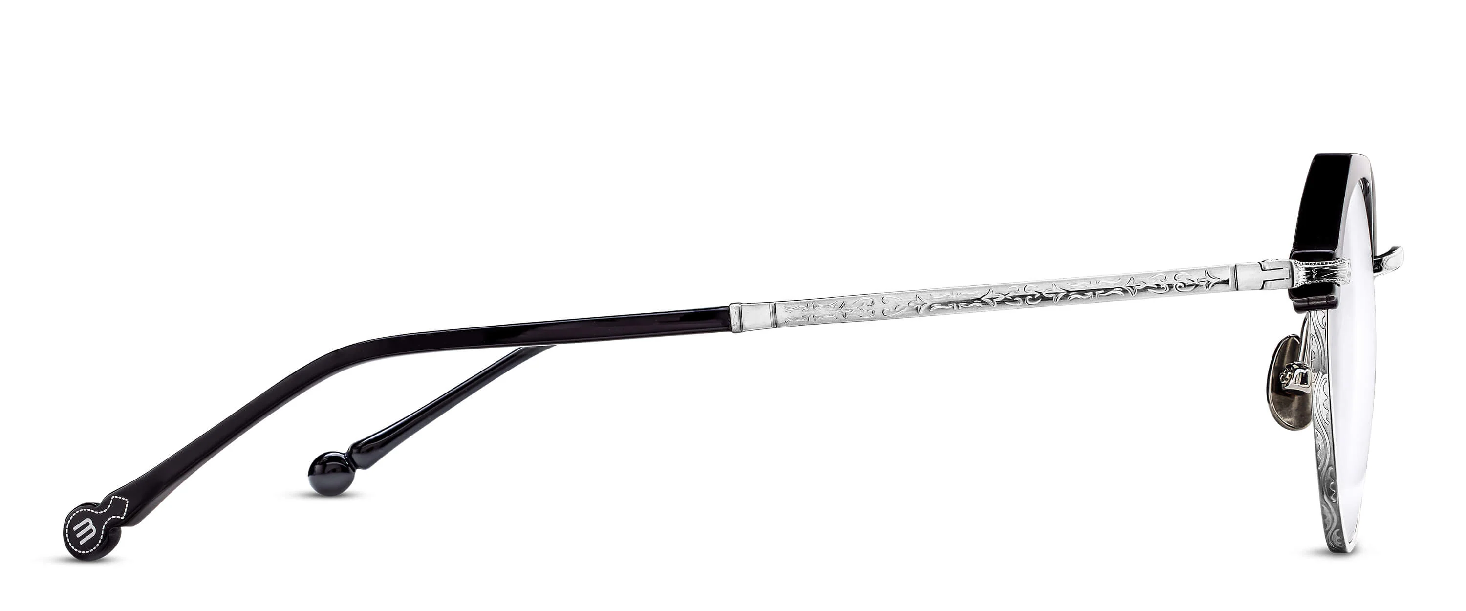 Matsuda M2064 BLK-BS