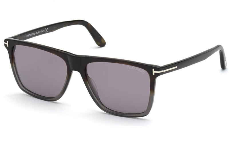 Tom Ford Fletcher TF0832 55C