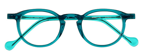 Anne et Valentin ANNETTE 22A23 SQ