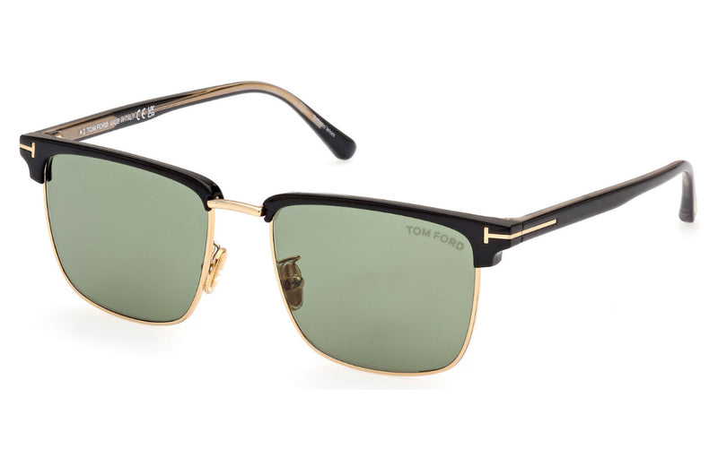 Tom Ford Hudson-02 TF997H 01N