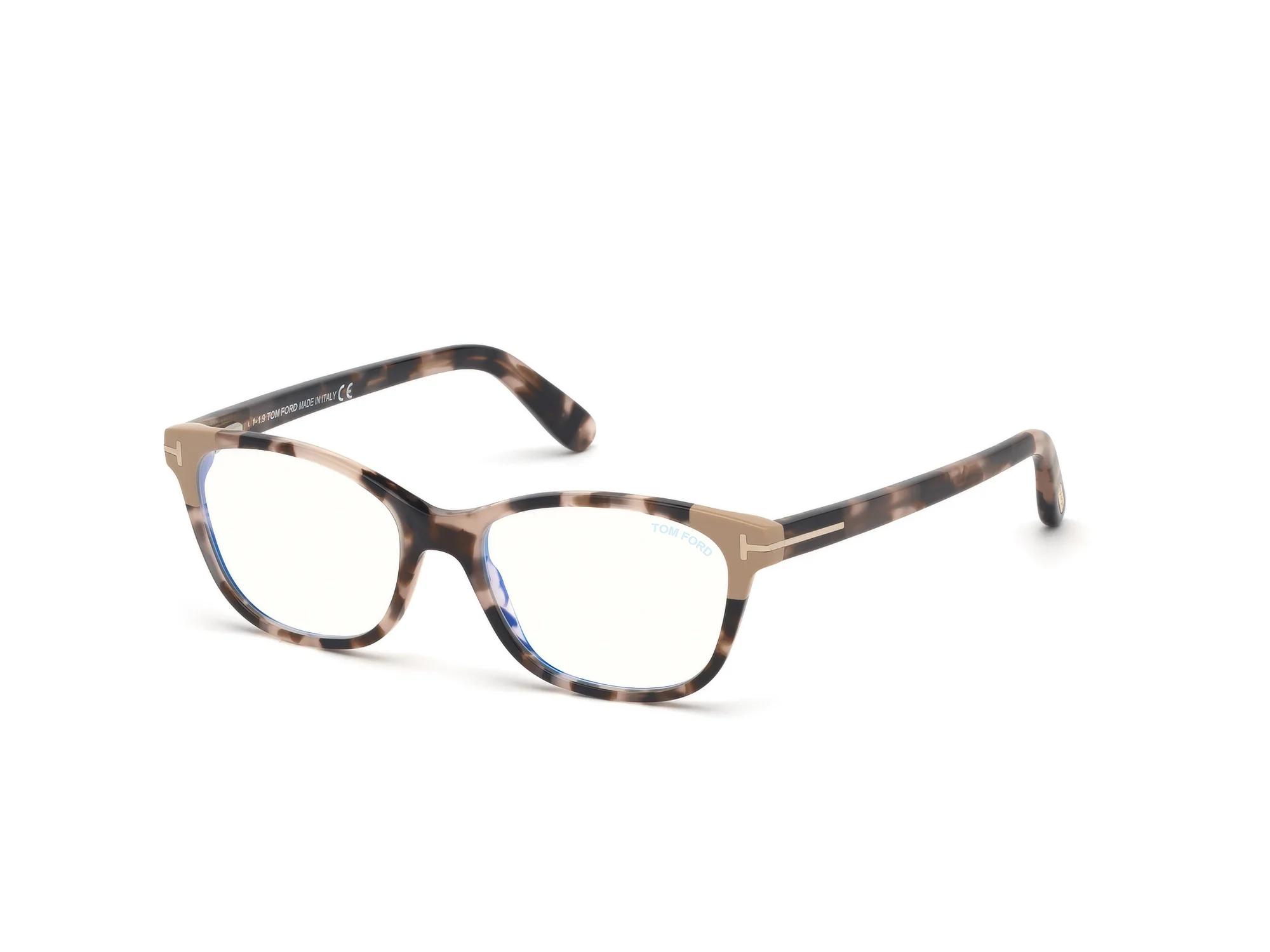 Tom Ford TF5638-B 055 WF