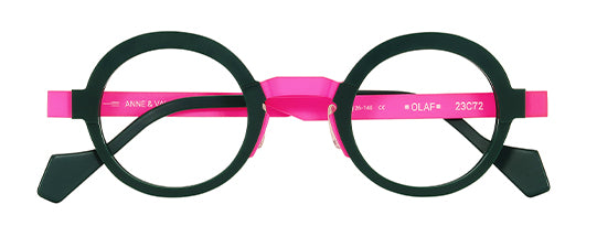 Anne et Valentin OLAF 23C72 SQ