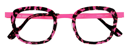 Anne et Valentin FATOU 24B21 WF