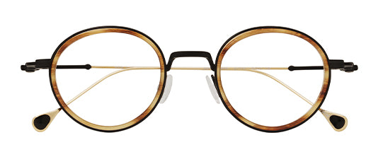 Anne et Valentin BUTOR 23A34 WF