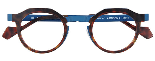 Anne et Valentin ORSON 9C13 WF