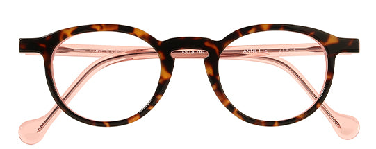 Anne et Valentin ANNETTE 2 21A33 WF