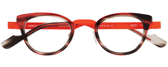 Anne et Valentin FEIST 24B05 WF