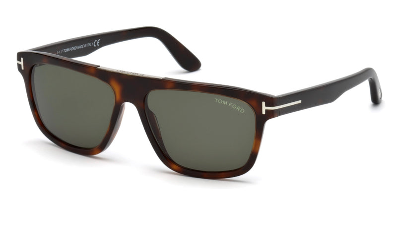 Tom Ford Cecilio 02 TF628 52N
