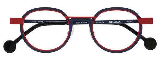 Anne et Valentin WELLSEEN 24A23 SQ