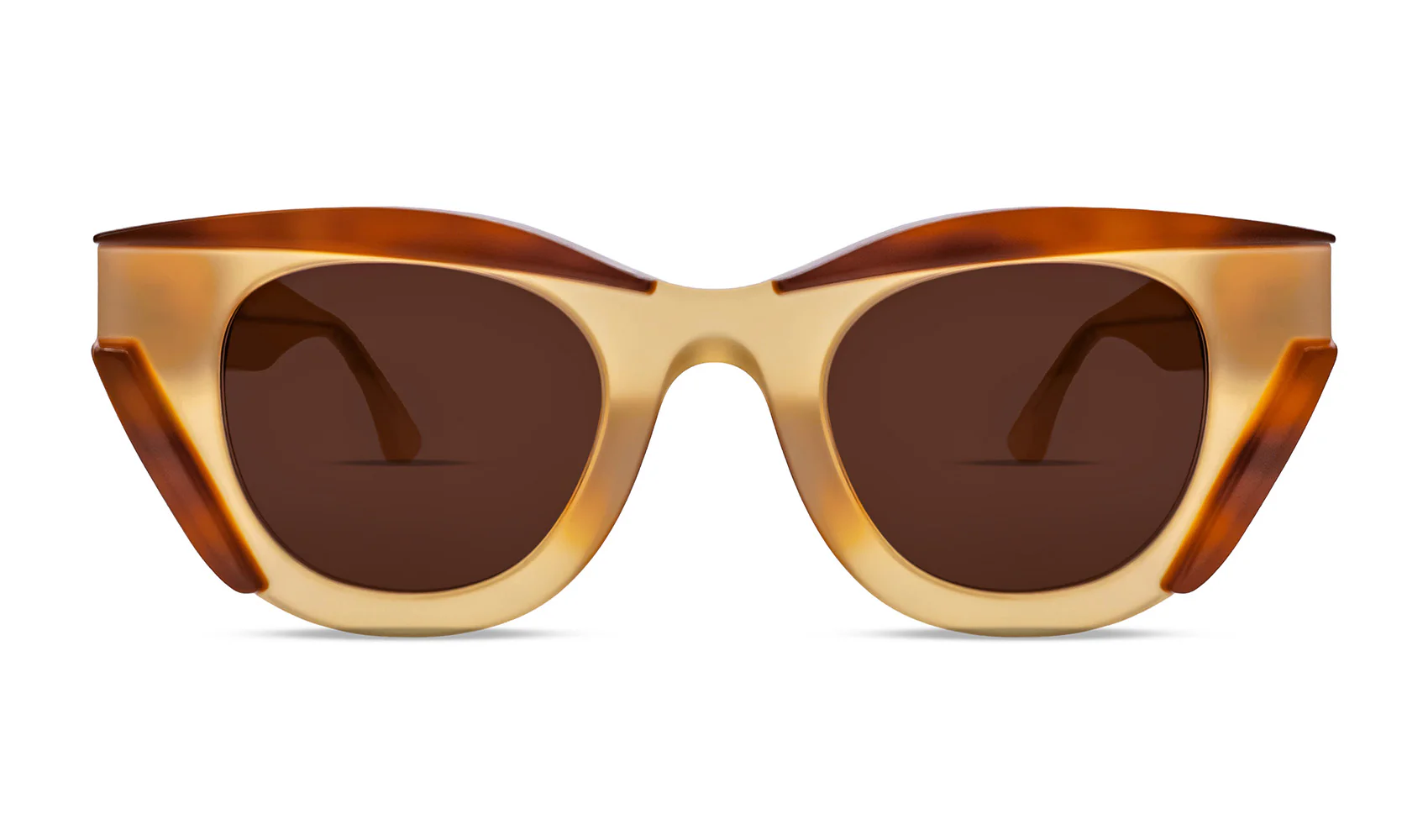 Thierry Lasry Dismissy 639 SQ