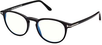 Tom Ford TF5803-B 001 SQ