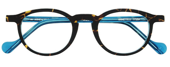 Anne et Valentin ANNETTE 2 1725A WF