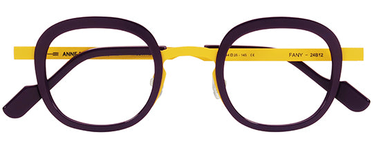 Anne et Valentin FANY 24B12 SQ