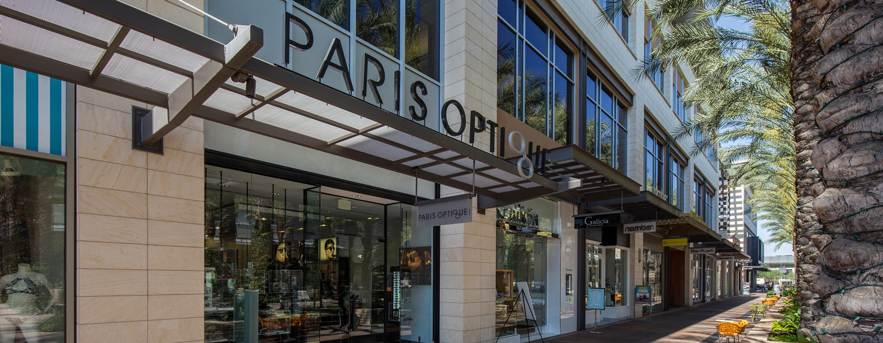Paris Optique AZ