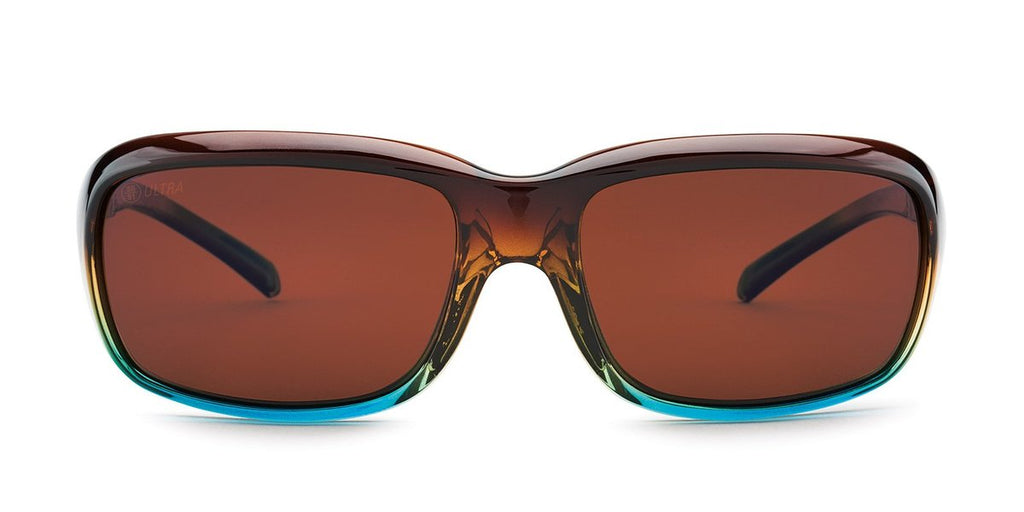 Kaenon Monterey Tobacco Denim with Polarized Copper Lens  display picture 3