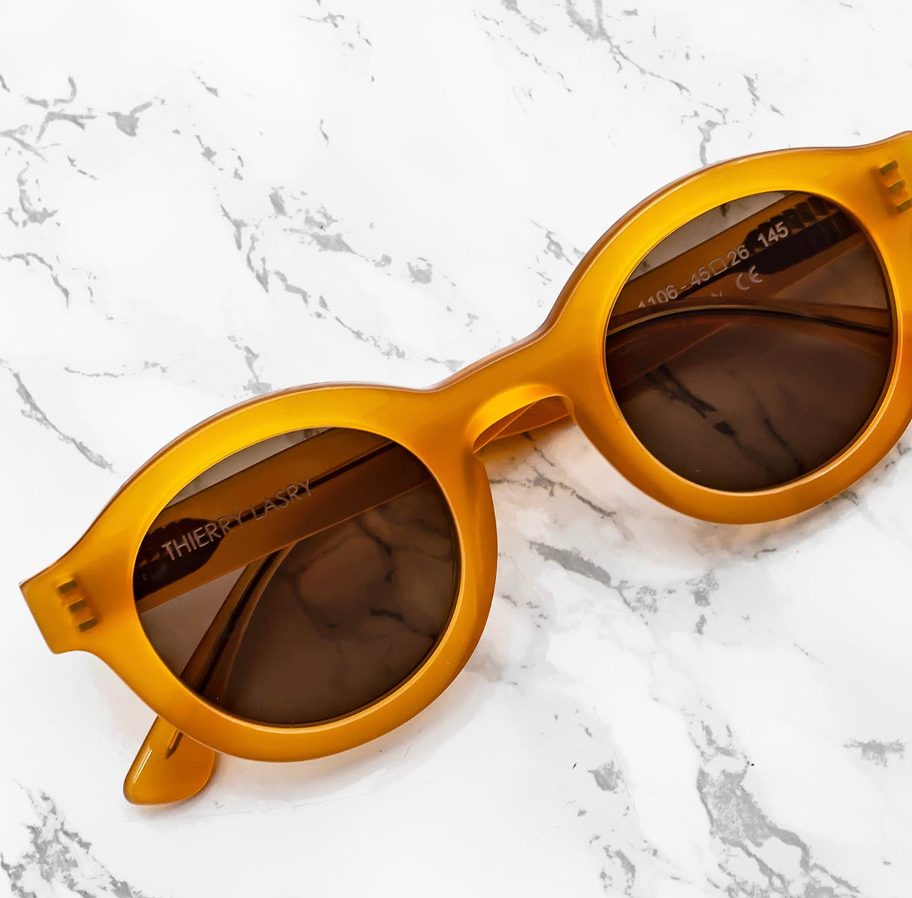 Thierry Lasry Olympy 1106