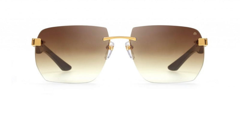 Maybach Artist III Sun