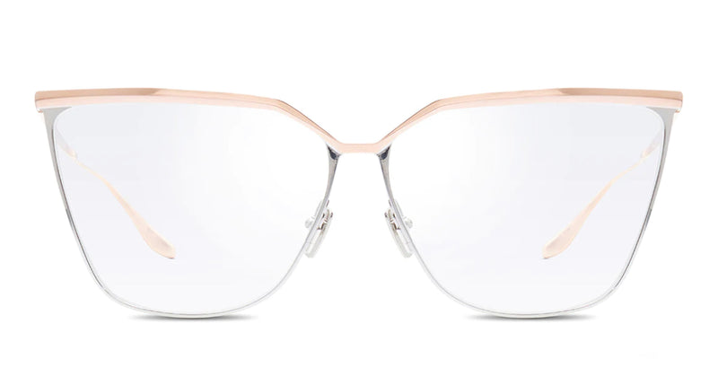 Dita Ravitte DTX140 Rose Gold-Silver