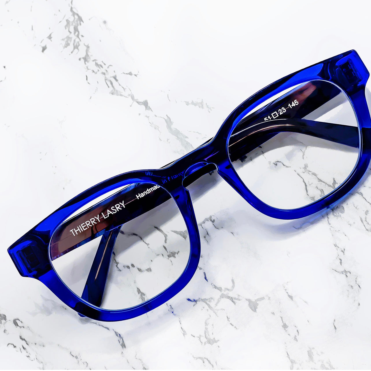 Thierry Lasry Dystopy 384