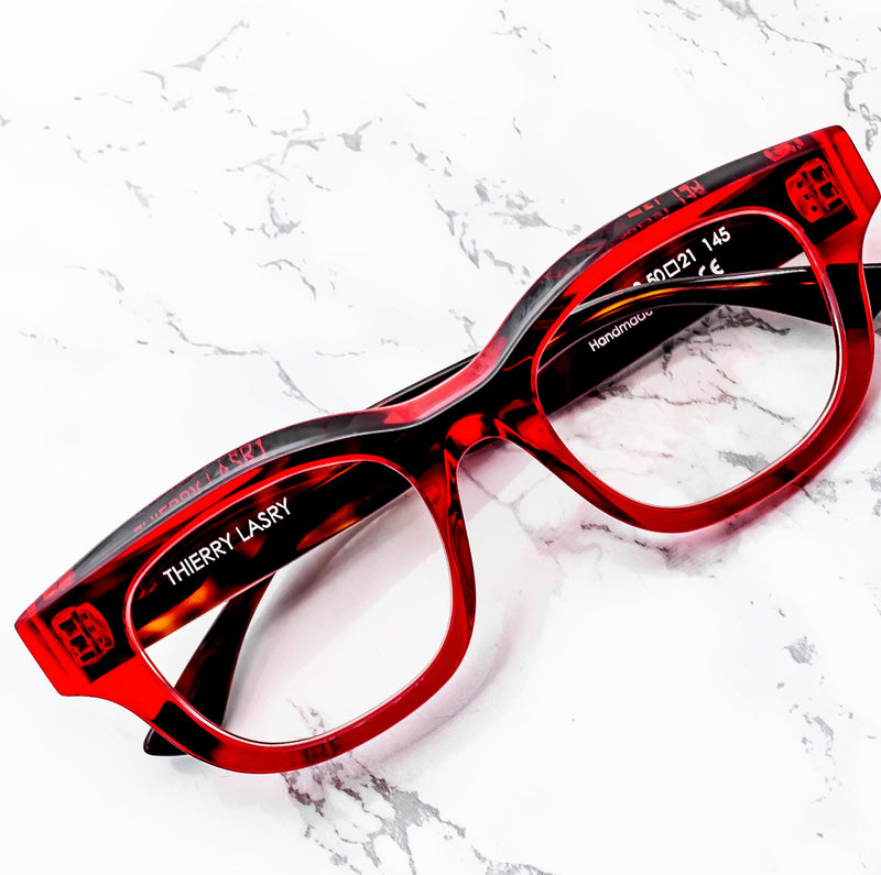 Thierry Lasry Empiry 462