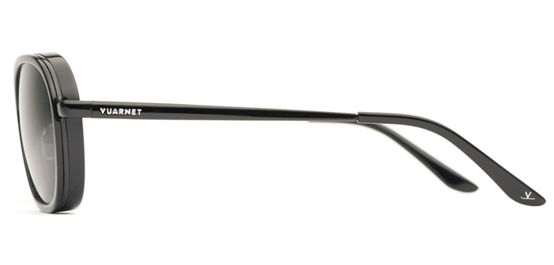 Vuarnet Edge VL2106 Black with Skilynx